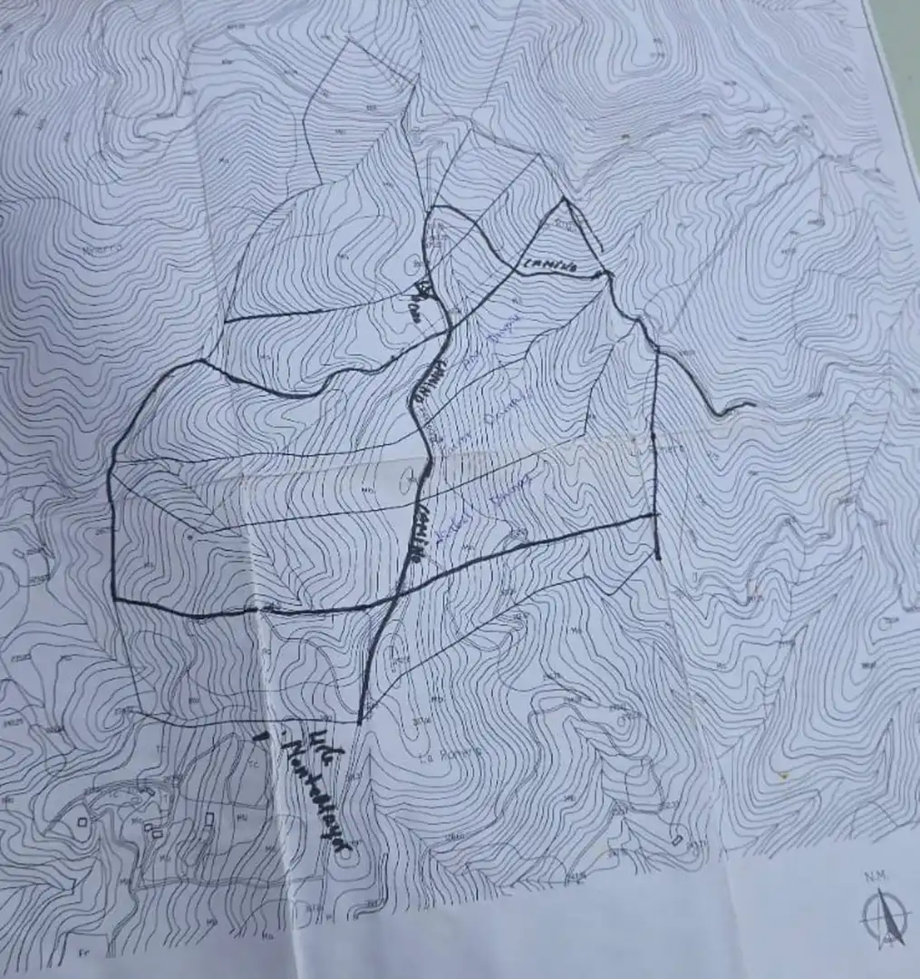 Terrenys i solars en venda a Benahavís pueblo, imagen 17