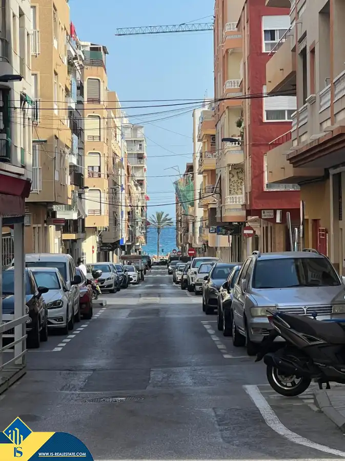 Apartament amb ascensor en venda a Playa del Cura, imagen 38