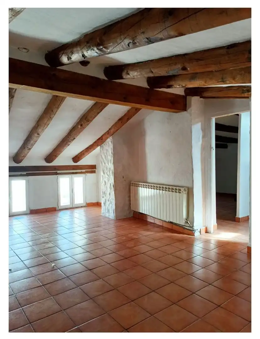Houses for sale in La Muela  with Air Conditioner and Heating