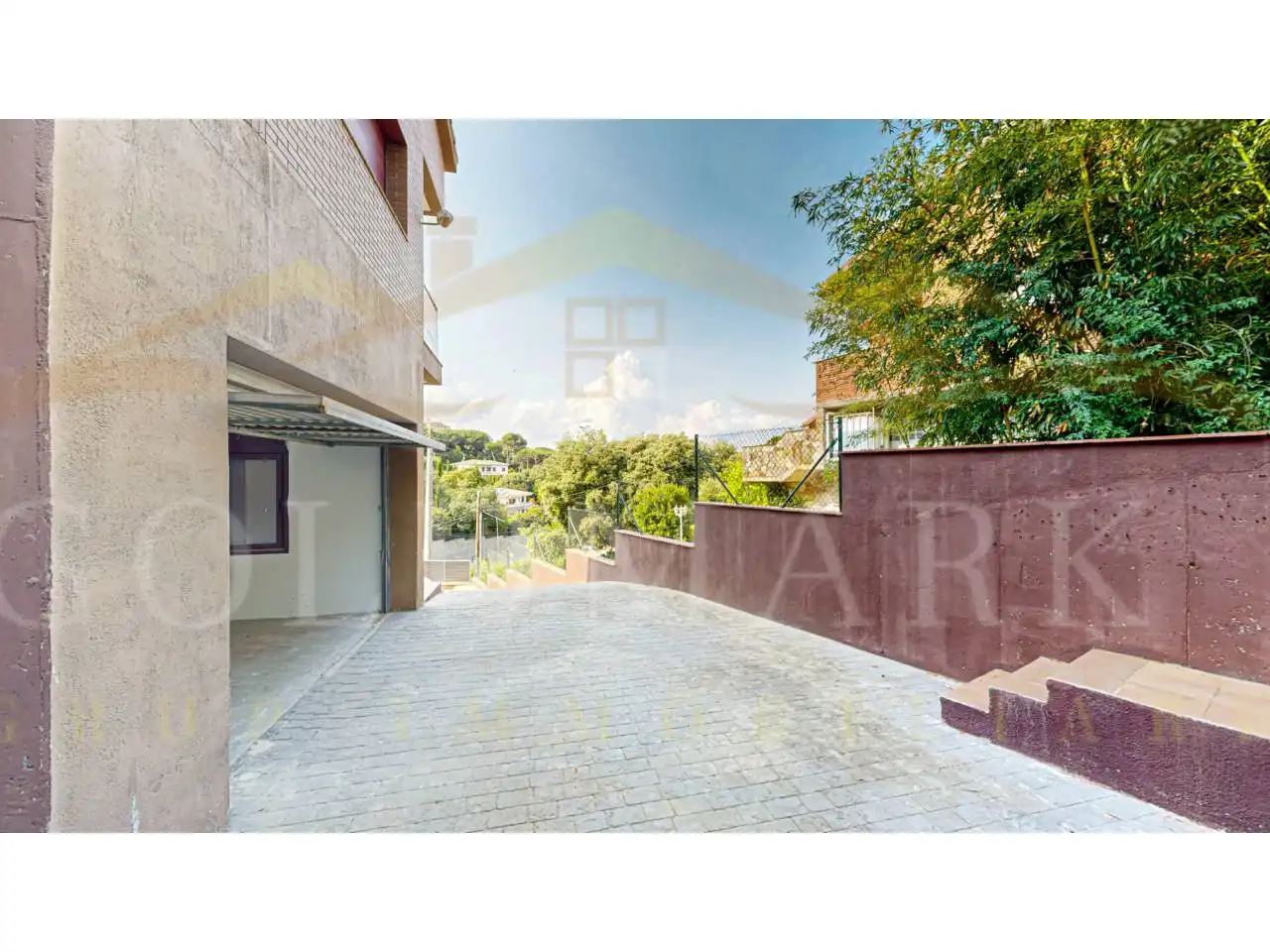 Casa amb piscina en venda a Pasaje Begur 34, imagen 106
