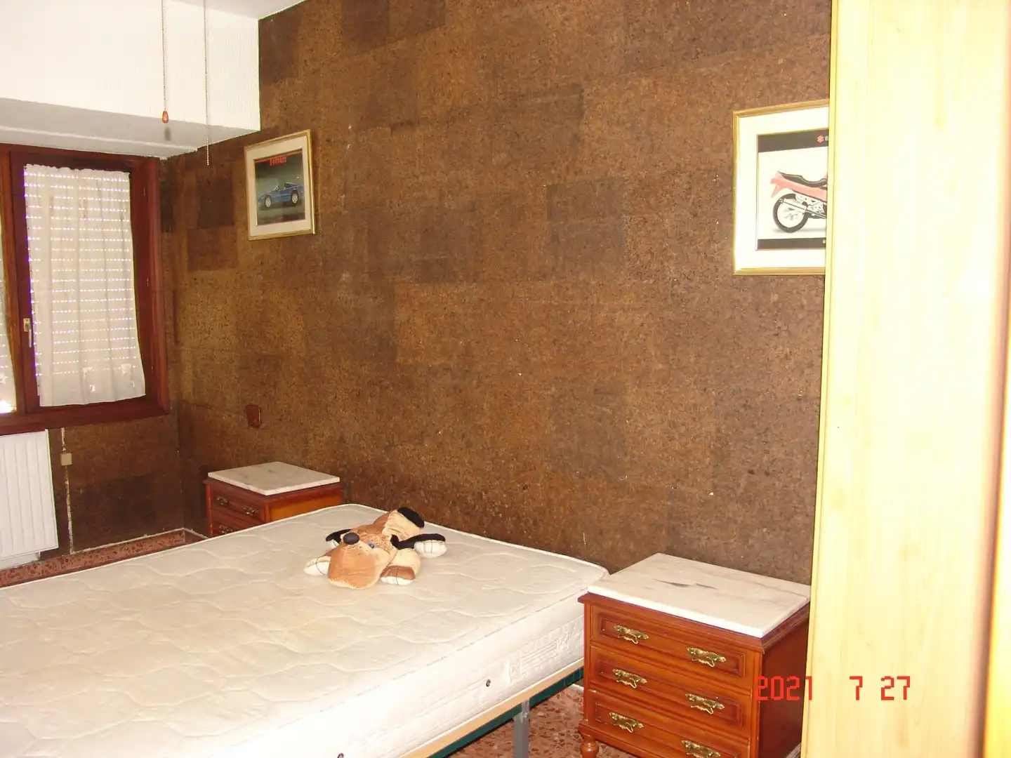 Wohnung mit Aufzug zum Verkauf in Avenida de Doce Ligero de Artillería, imagen 6