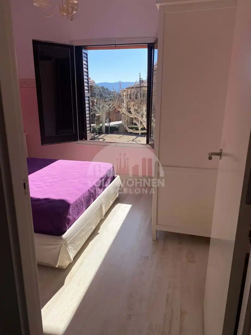 Maison mitoyenne avec terrasse à vendre à Plaza del DR ROVIRA i Benet, imagen 38