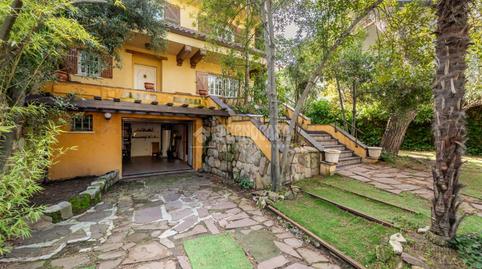 Photo 4 of Single-family semi-detached for sale in Colonia, Torrelodones