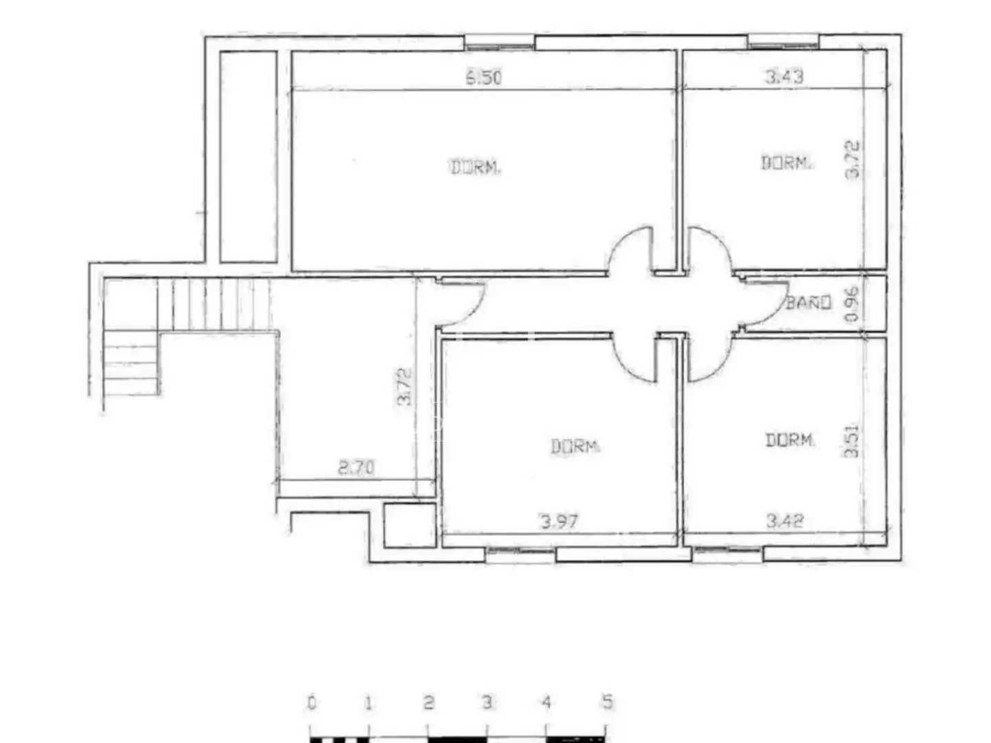 Casa o xalet en venda en San Martín de Valdeiglesias amb Aire condicionat, Jardí privat i Terrassa