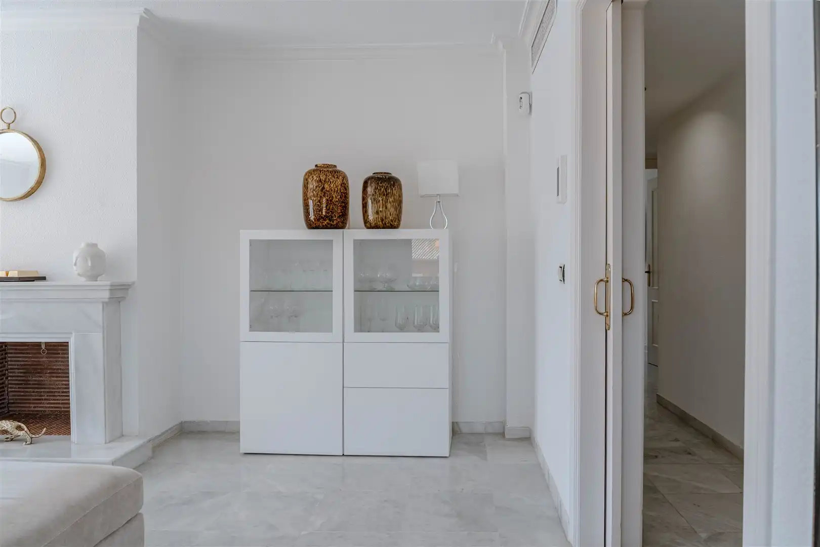 Apartament en venda en Estepona