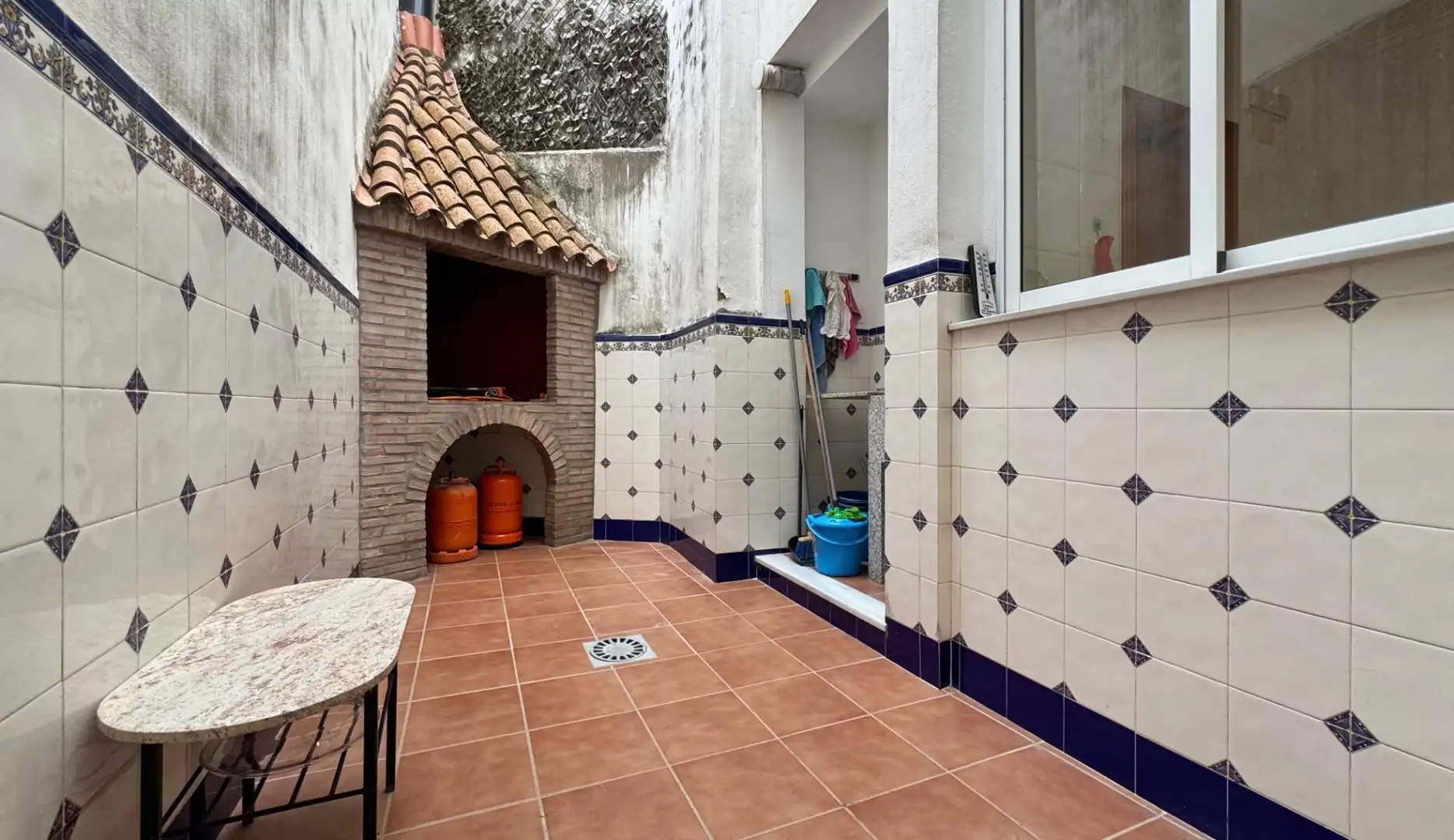 Casa rustica con terrazza in vendita a La Font d'en Carròs, imagen 3