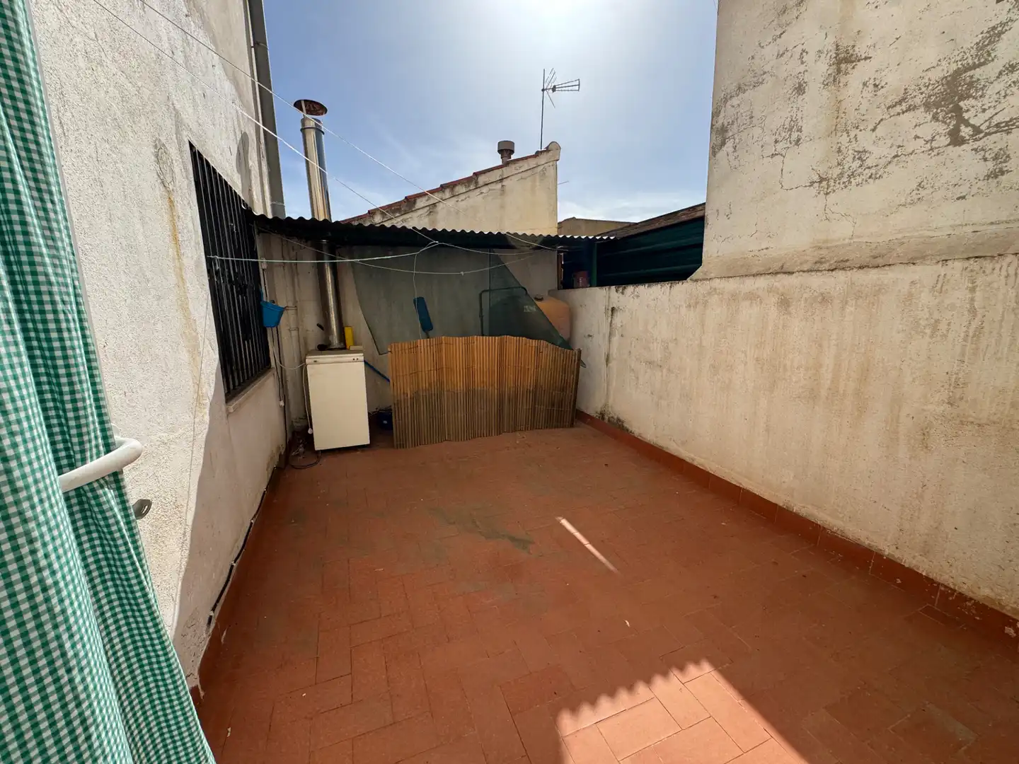 Haus mit Terrasse zum Verkauf in Calle Alfonso X el Sabio, imagen 14