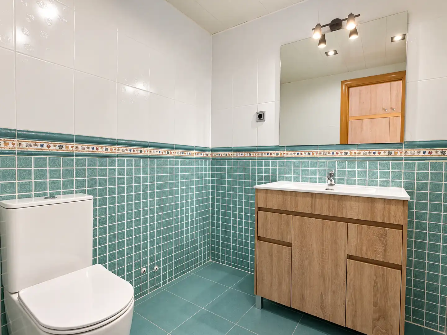 Baño de Piso en venta en Martorell, Barcelona