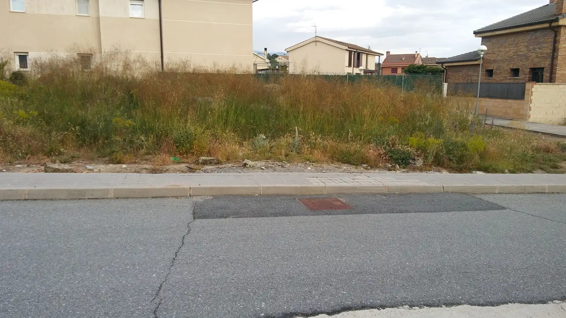 Terreny residencial en venda a Calle el Jūncal 22, imagen 3