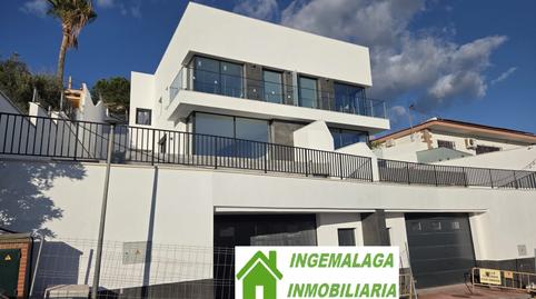 Foto 2 de Casa o xalet en venda a Calle Bartolomé de las Casas, Fuente Alegre - El Chaparral - Los Morales, Málaga