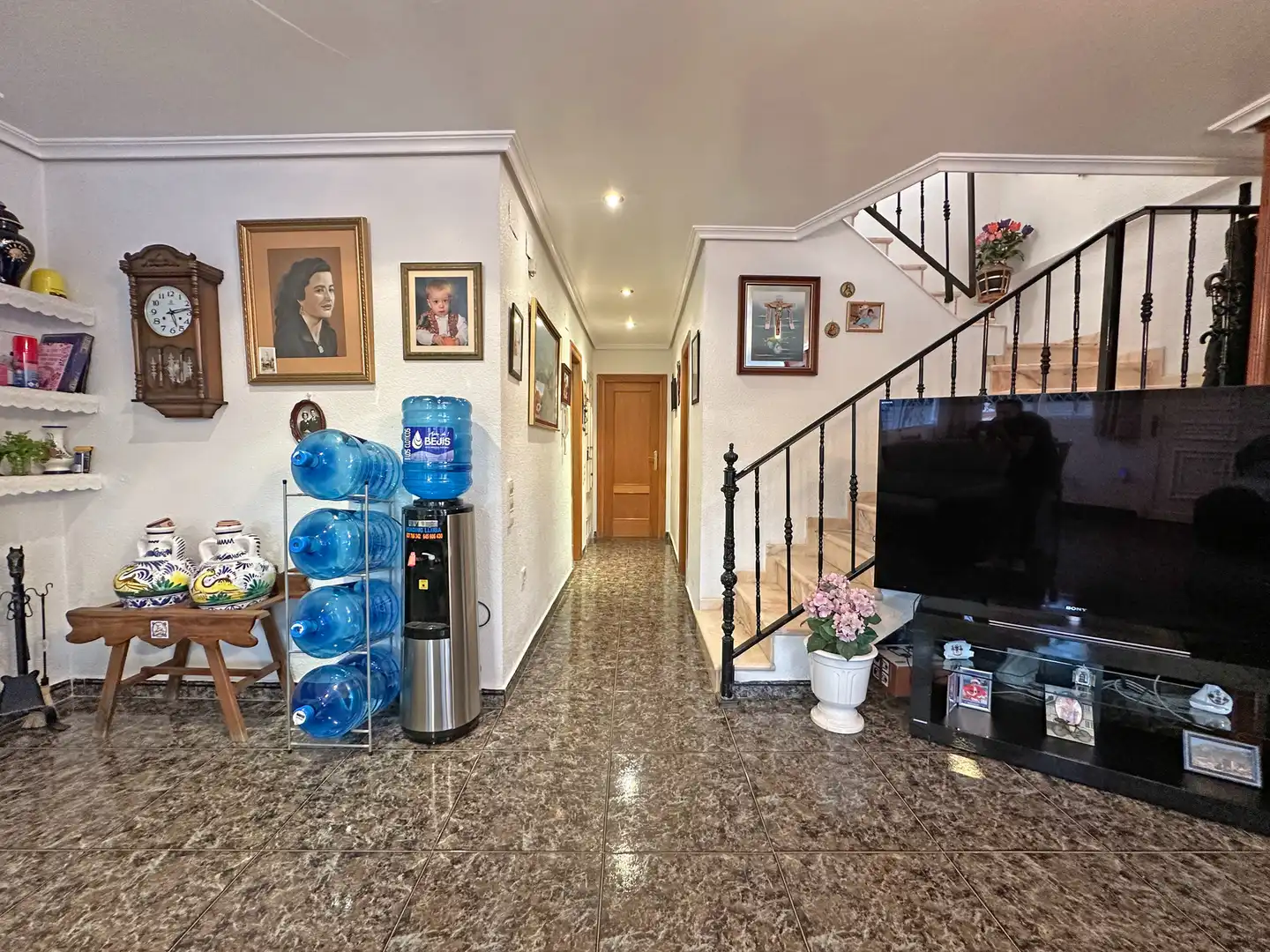 Casa o chalet en venta en Paterna con Aire acondicionado, Jardín privado y Terraza
