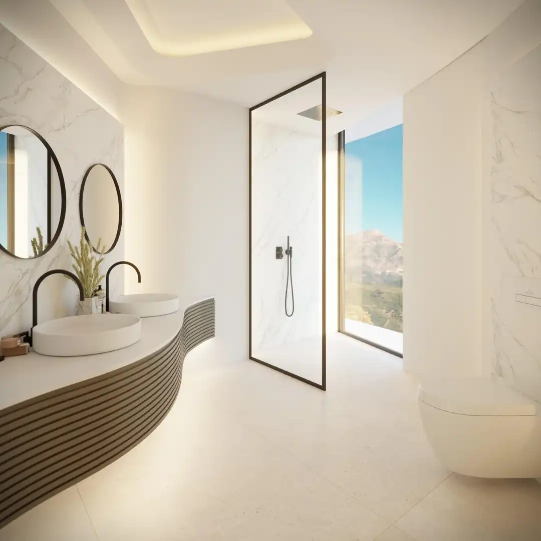 Ground floor for sale in El Madroñal