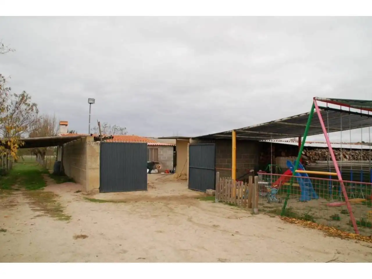 Terreno residenziale in vendita a Calle CTRA DE SERRADILLA, imagen 8