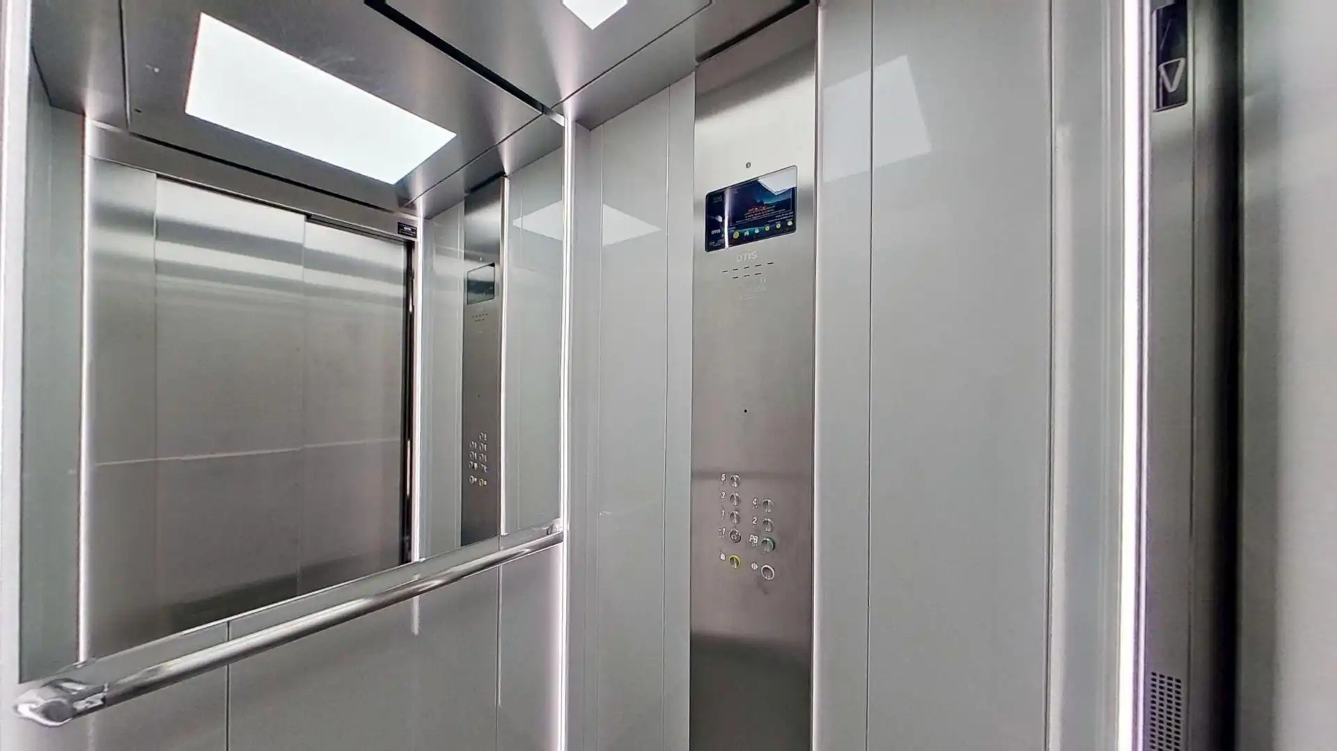 Flat with lift for sale in Calle PROFESOR FRANCISCO DALMAU, imagen 63