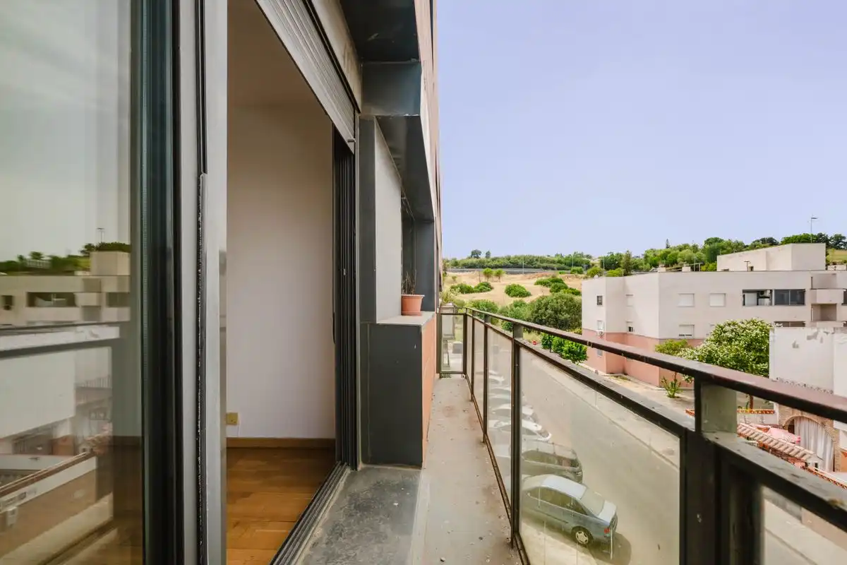 Terraza de Piso en venta en Camas con Aire acondicionado, Calefacción y Piscina