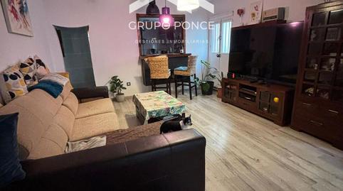 Foto 5 de Casa o xalet en venda a Caballero Bonald - San José Obrero - Guadalcacín, Jerez de la Frontera