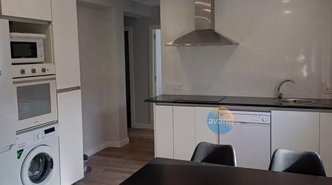 Foto 2 de Pis de lloguer a Vidal, Salamanca Capital