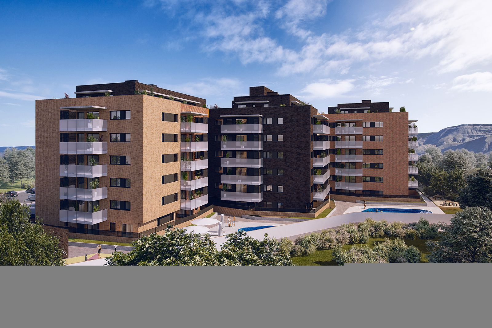 Flat for sale in Virgen de Loreto, 20, Colonia - Bripac