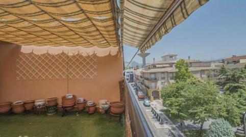 Foto 2 de Casa adosada en venda a Calle de Miguel Induráin, Maracena, Granada