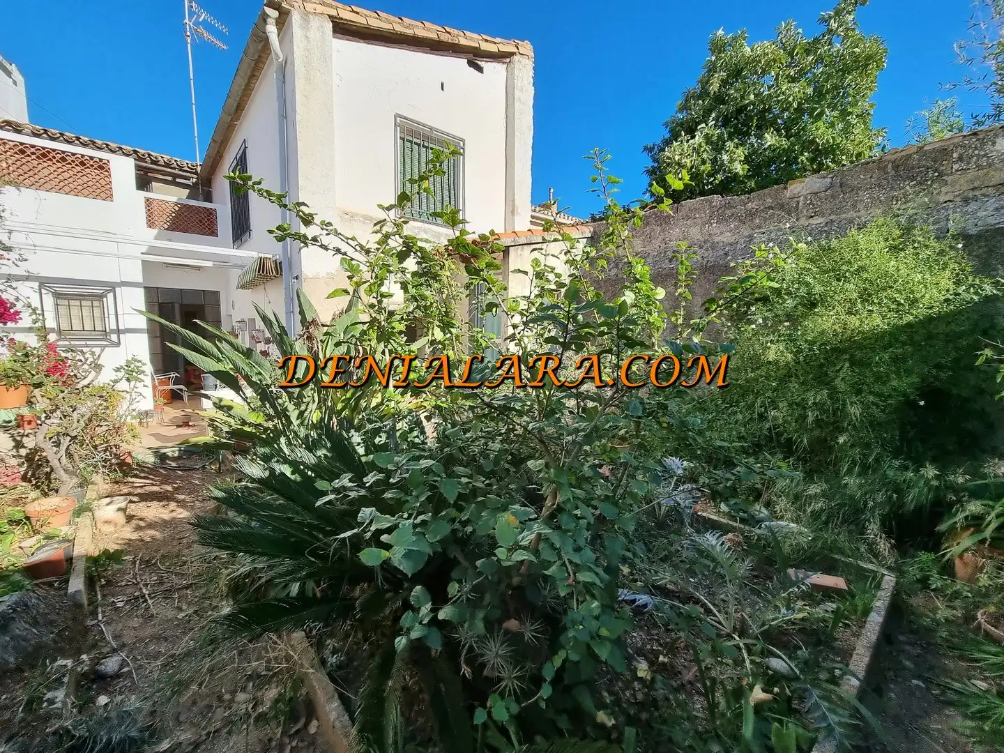 Casa o chalet en venta en Sagra con Jardín privado, Terraza y Trastero