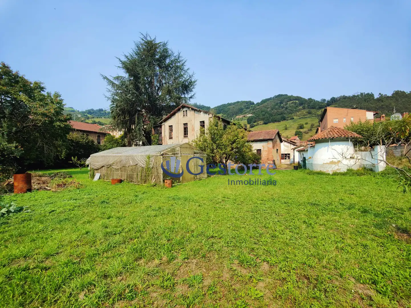 Lands and plots for sale in Mieres - CR GENERAL-UJO 70, imagen 17
