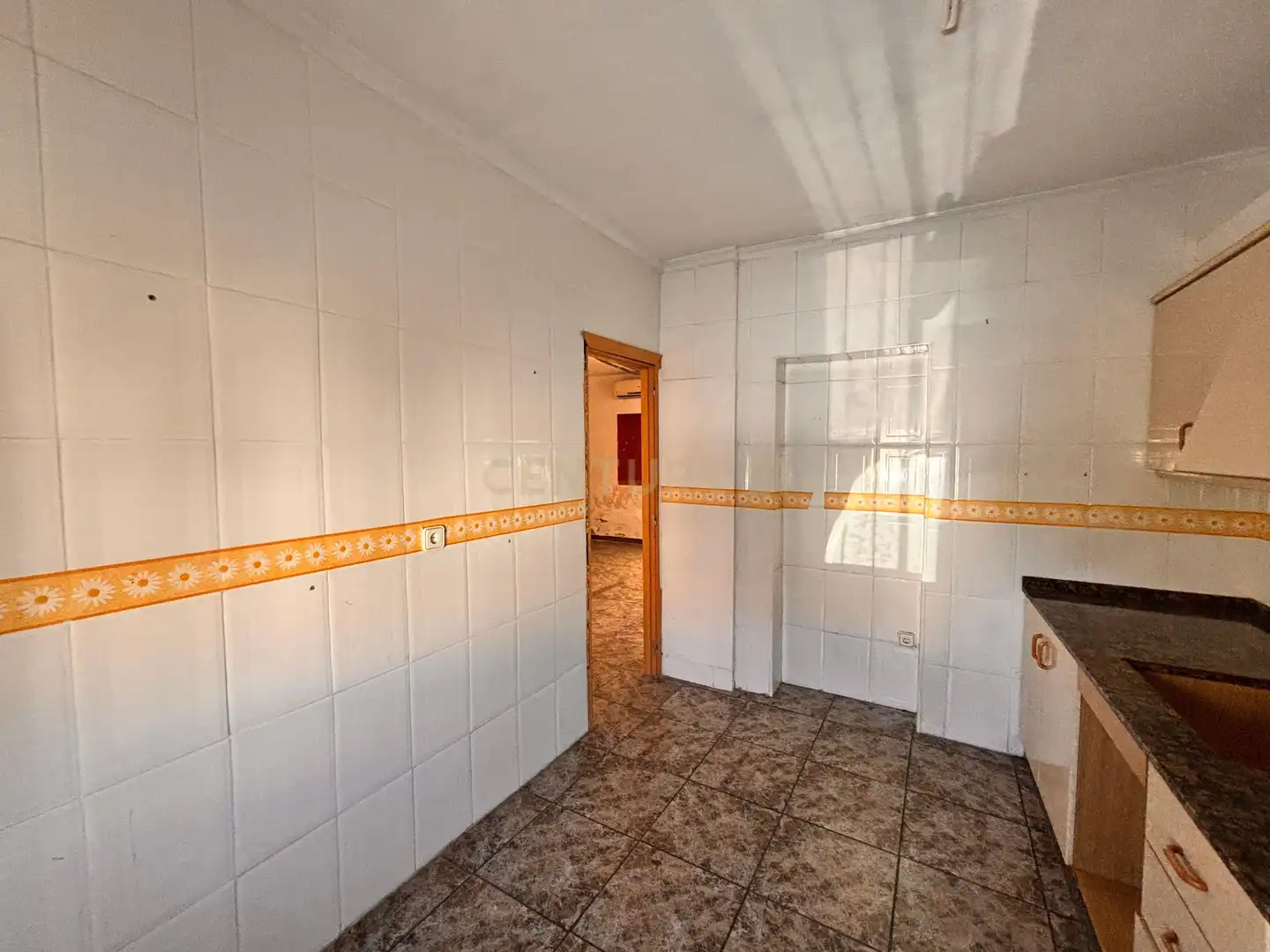 Cocina de Casa o chalet en venta en Villena