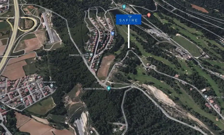 Terreny residencial en venda a Calle Morbey, imagen 14