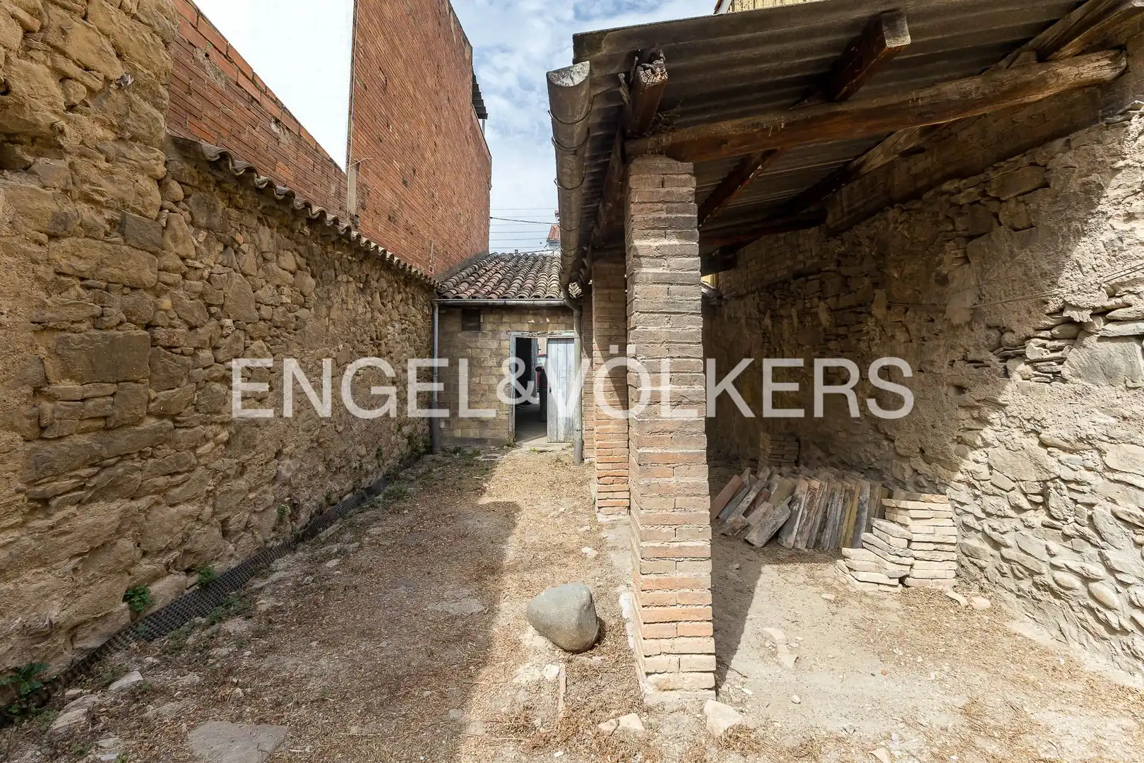 Residencial en venta en Sant Vicenç de Castellet