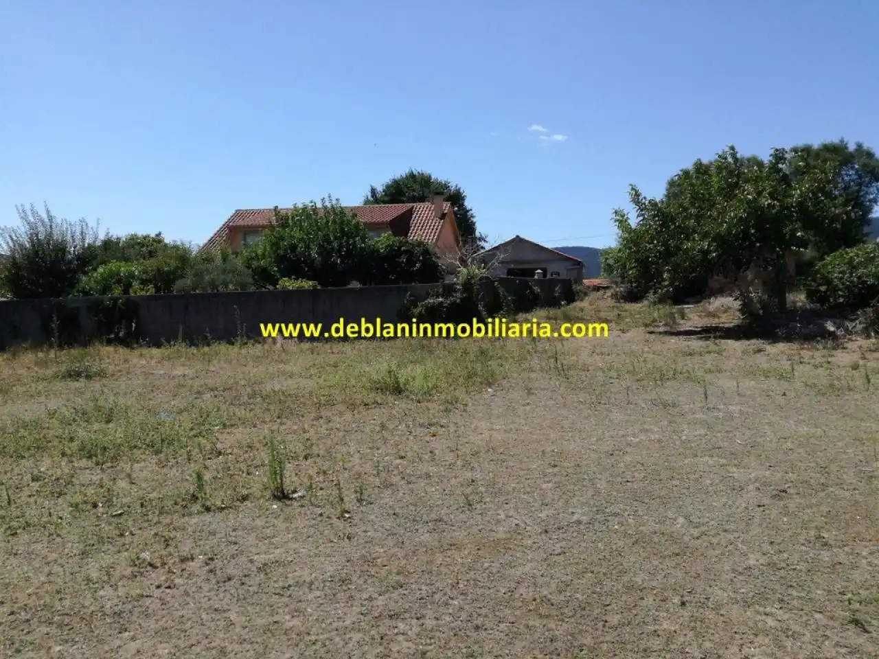 Terreno rustico in vendita a Tomiño, imagen 5