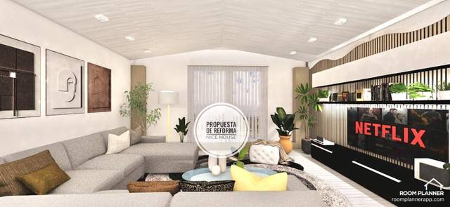 Piso en Venta en Sants-Badal