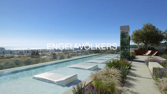 Apartamento en Venta en Vallpineda - Santa Bàrbara