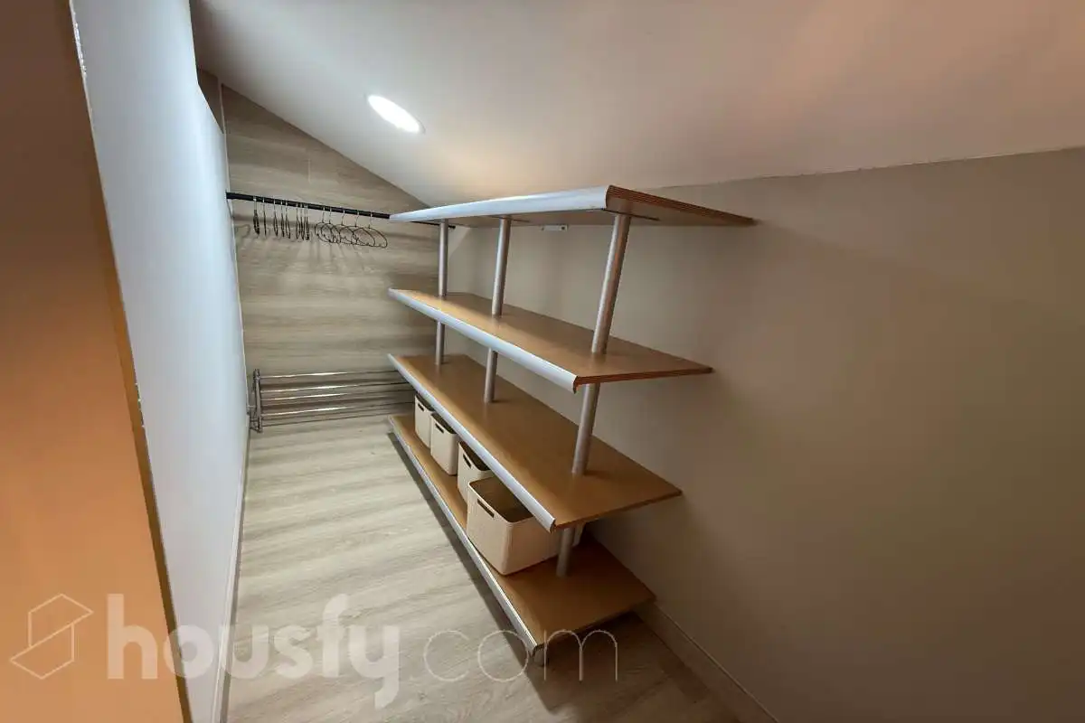 Appartamento con terrazza in affitto a Calle Vitoria ., imagen 46