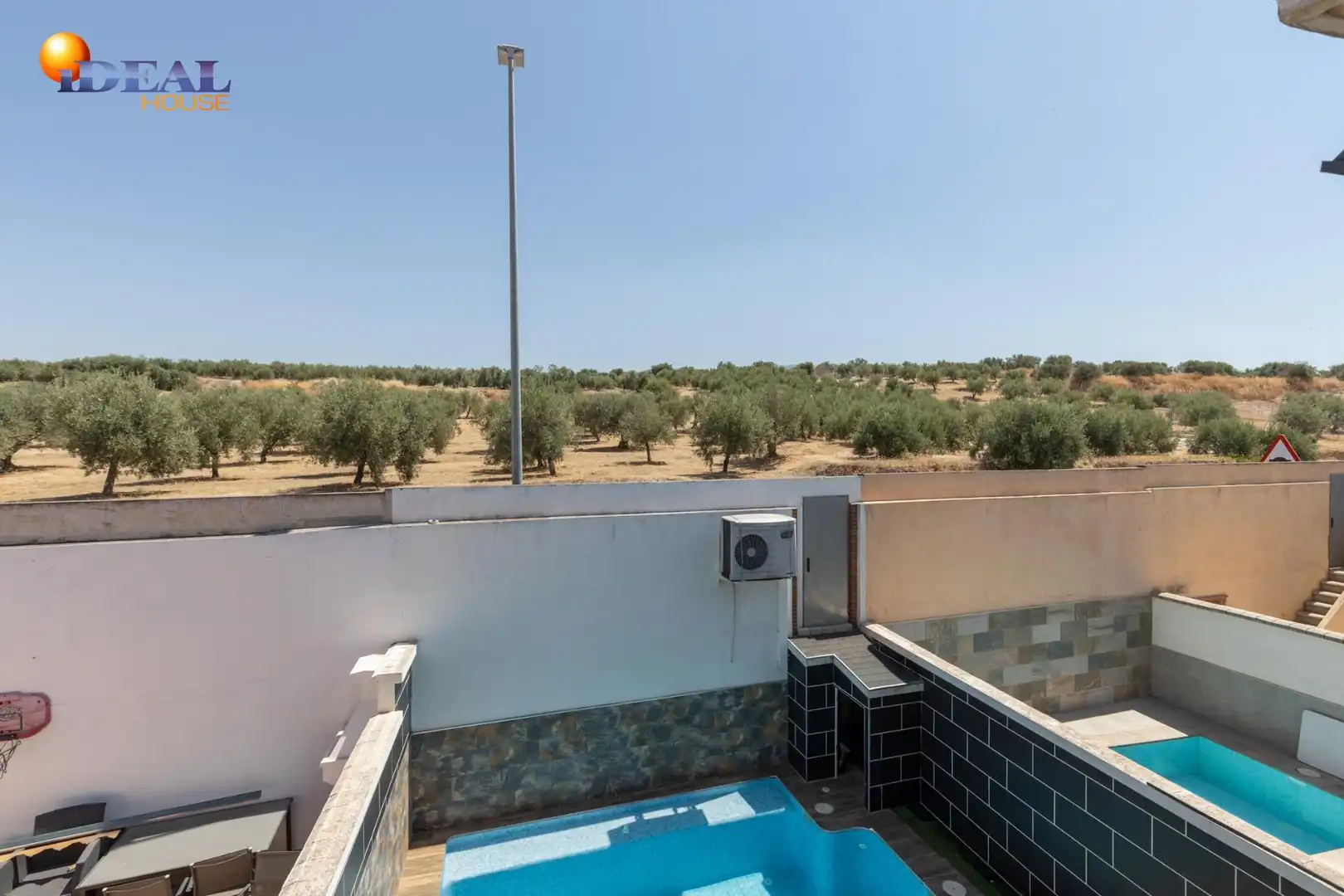 Casa a schiera con piscina in vendita a Calle de Espinela 34, imagen 22