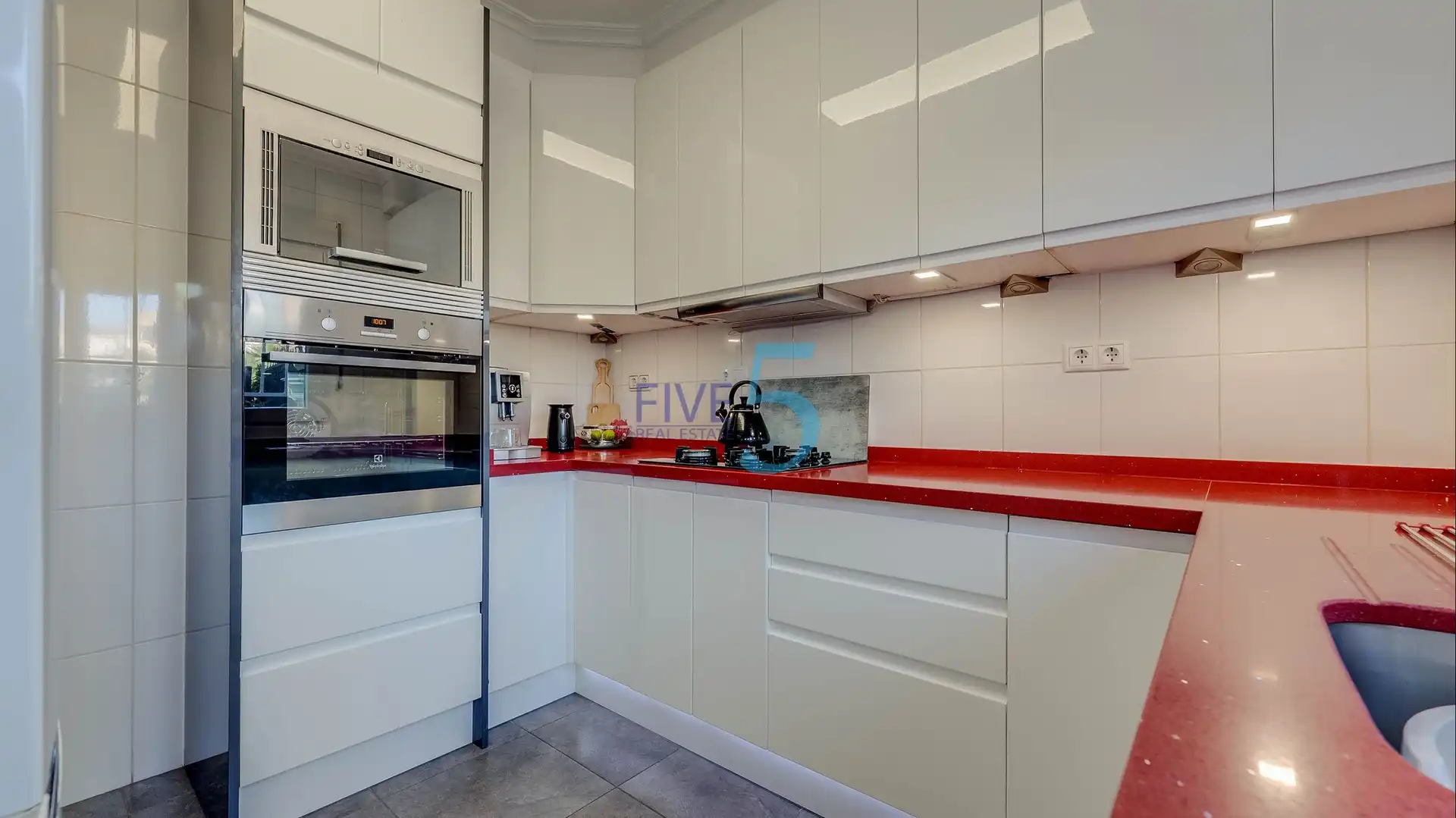 Terraced house with terrace for sale in Los Balcones - Los Altos, imagen 11