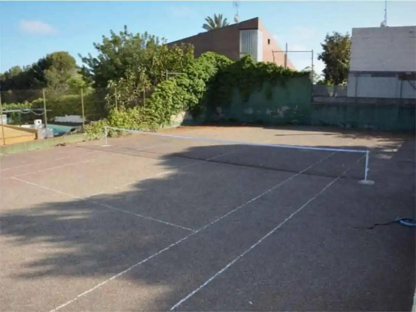 Aparcament de Casa o xalet de lloguer en L'Aragai