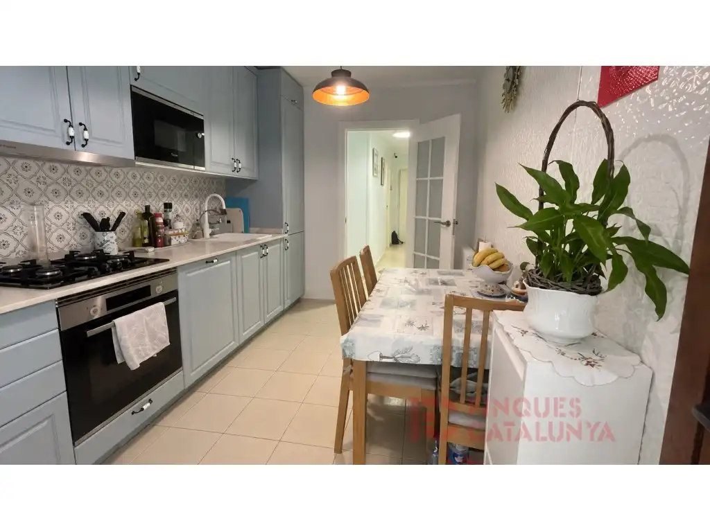 Piso con terraza en venta en Calle Macana-Sta Eugenia, imagen 7