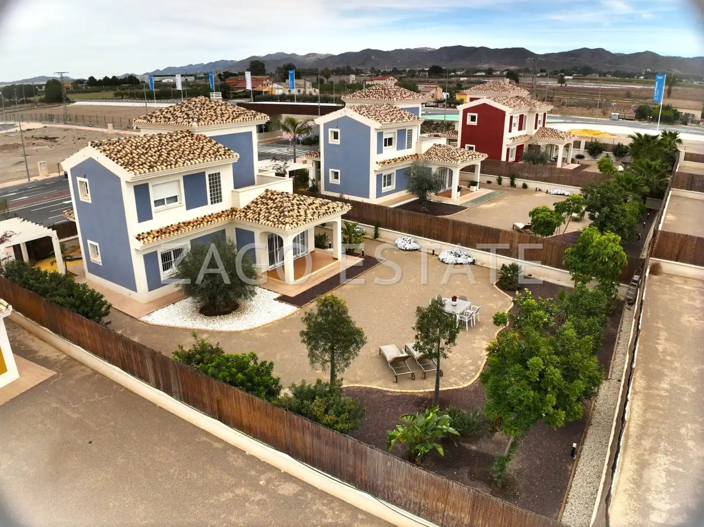 Casa con giardino in vendita a Pedanías Sur, imagen 4