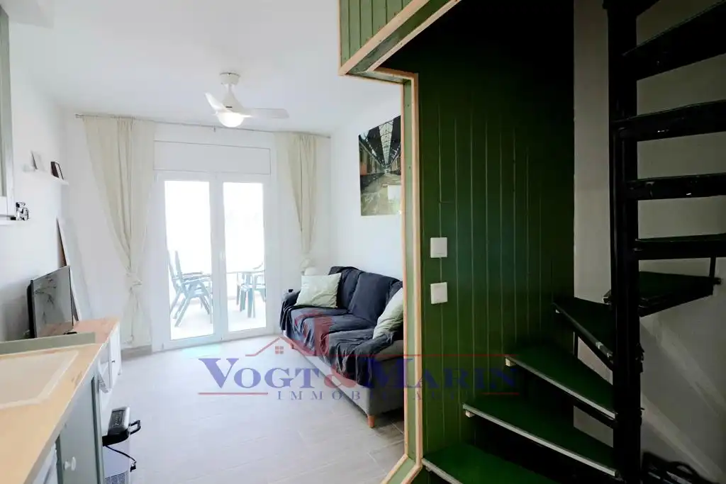 Casa a schiera con terrazza in vendita a Carrer Sant Maurici, imagen 9