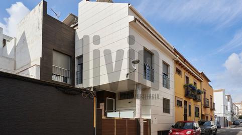 Foto 2 de Casa o chalet en venta en Peñamefecit - Avda Barcelona,  Jaén Capital