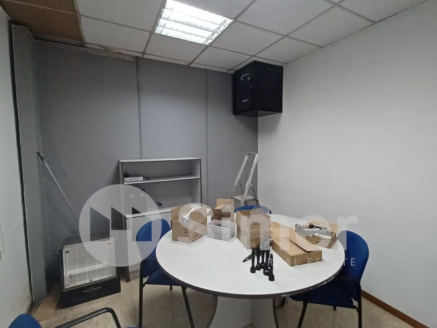 Industrial buildings for rent in Parets del Vallès