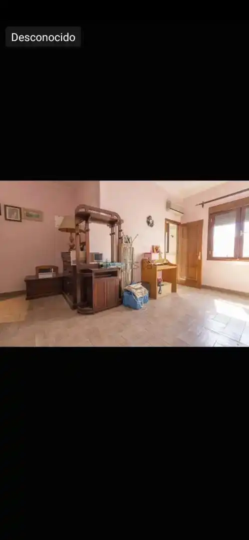 Casa o xalet en venda en Gerena amb Parquet, Traster i Moblat