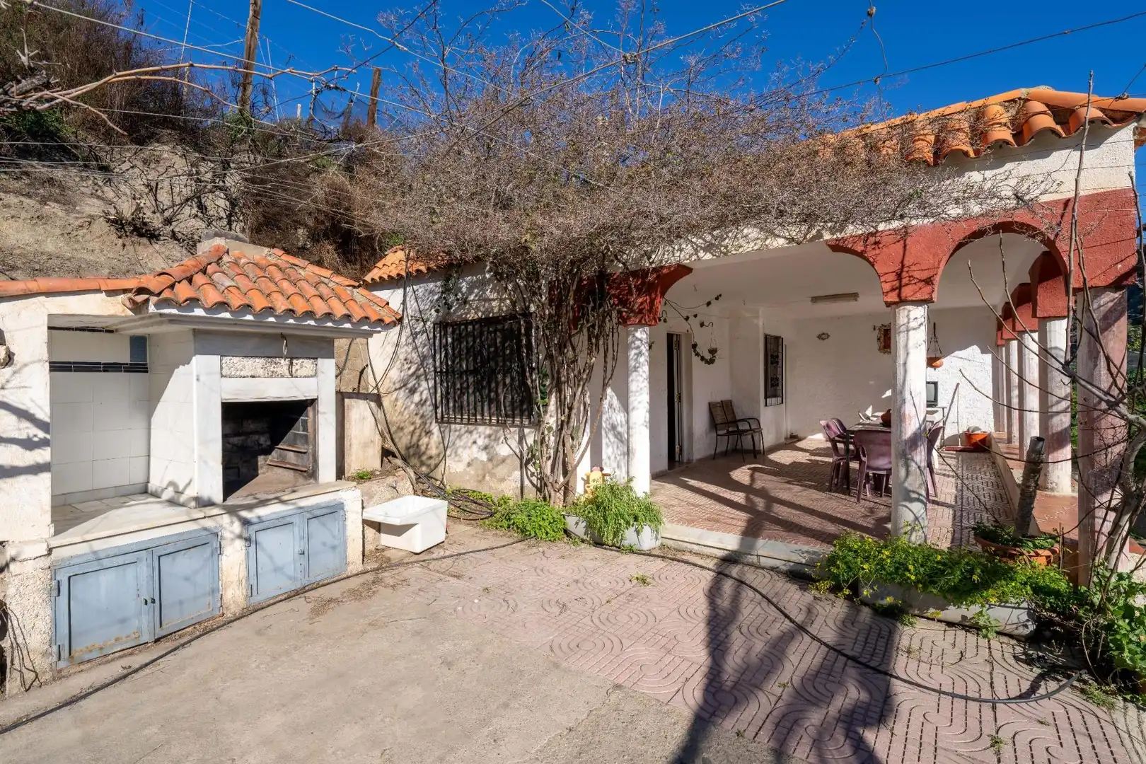 Casa rústica en venda a Canjáyar, imagen 4
