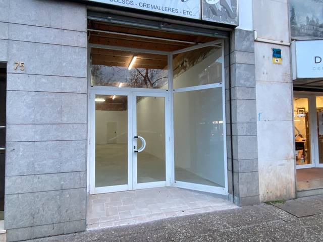 Local comercial en Alquiler en Carrer de Santa Eugènia, 75 en Santa Eugènia