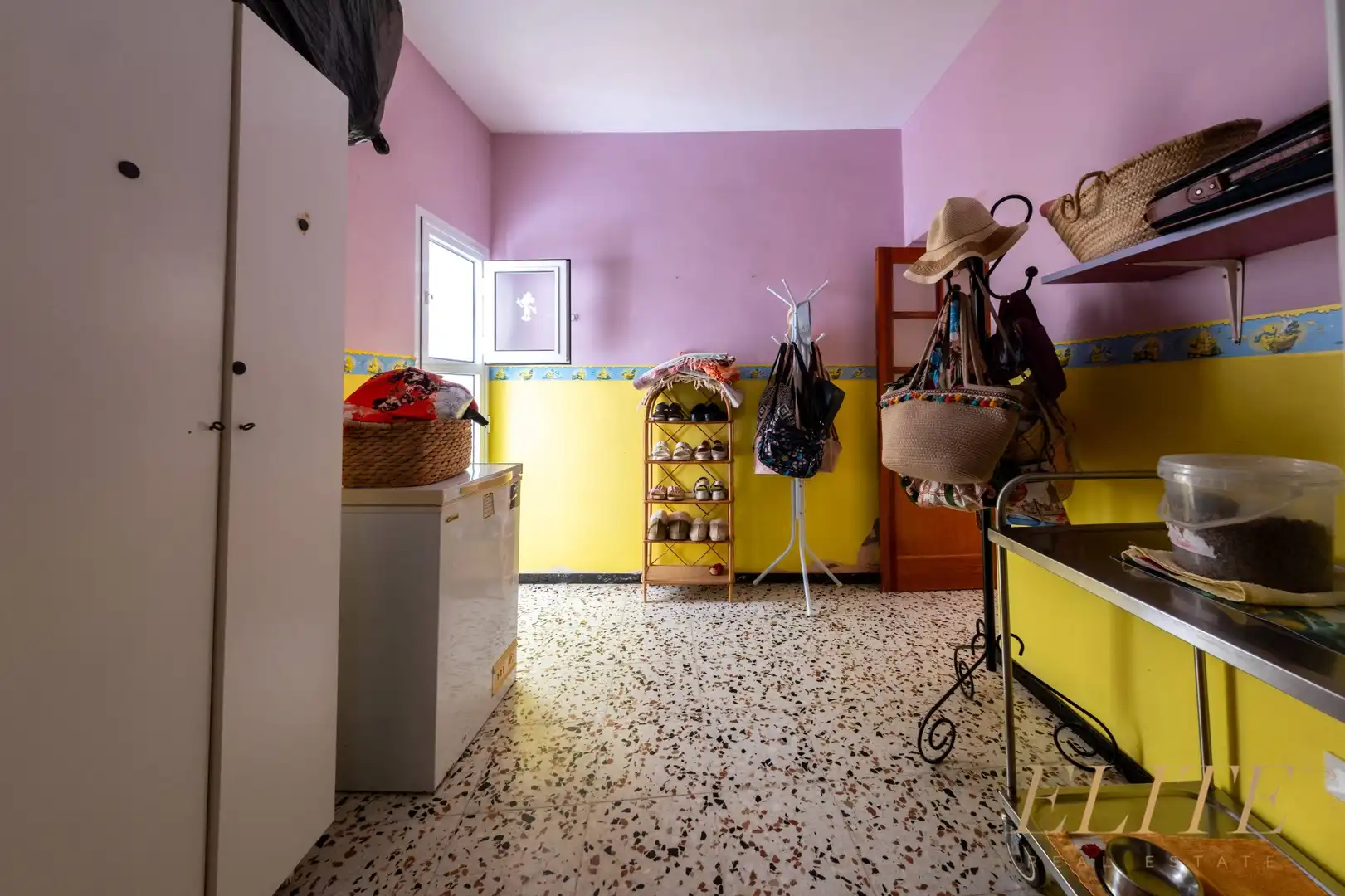 Kitchen of Ground floor for sale in Arucas  with Terrace