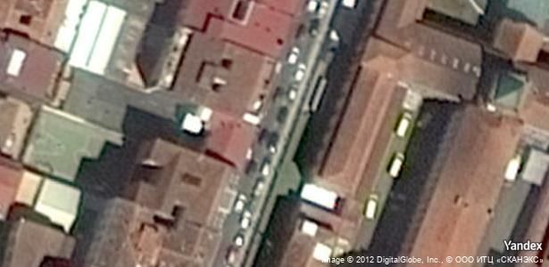 Box room for sale in Pontevedra Capital 