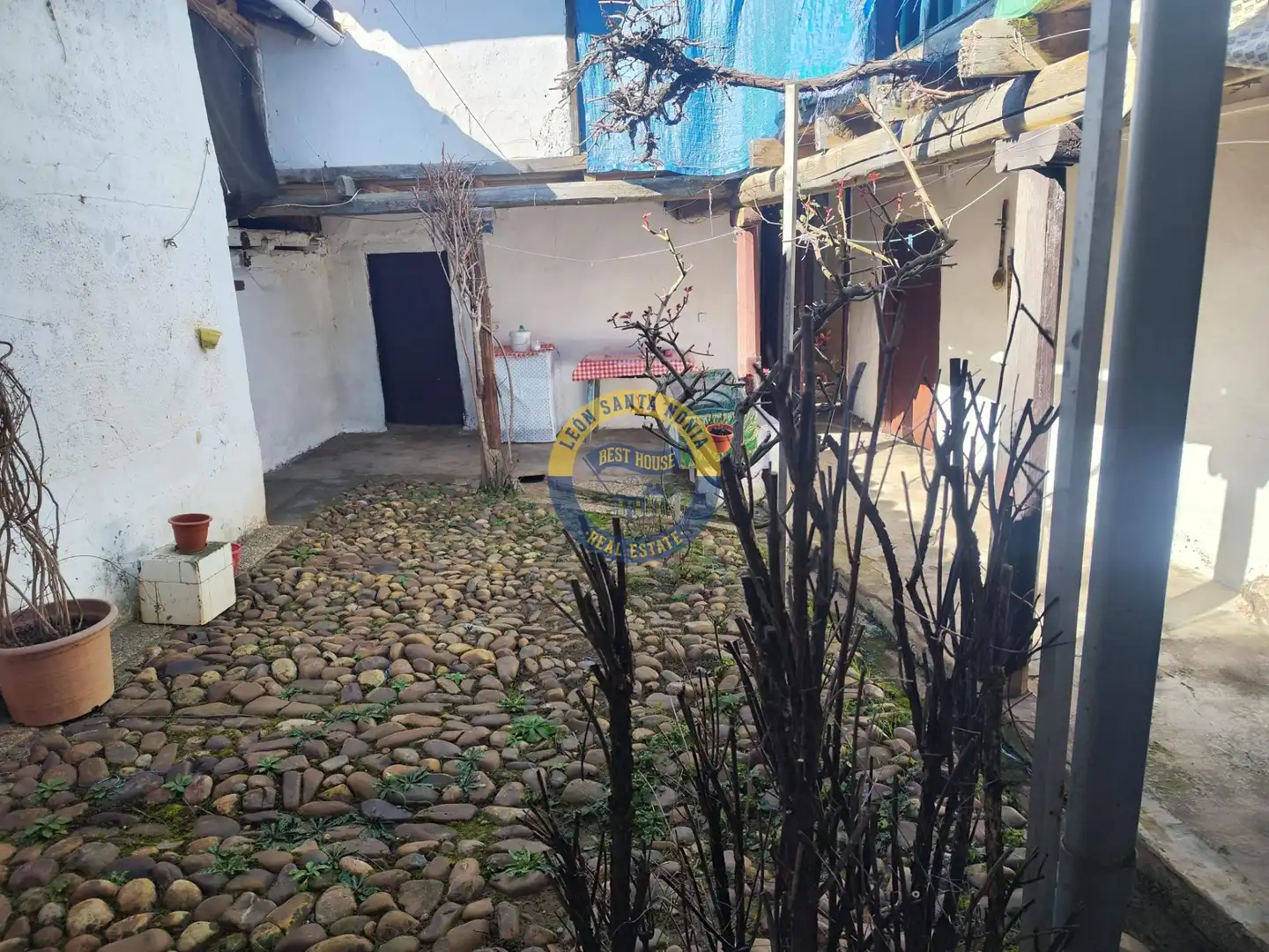 Finca rústica en venta en Ardón