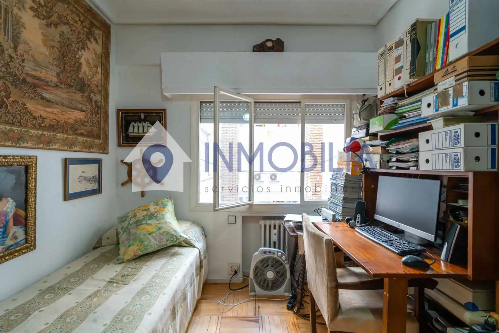 Flat with lift for sale in Calle de la Fuente del Berro, imagen 34