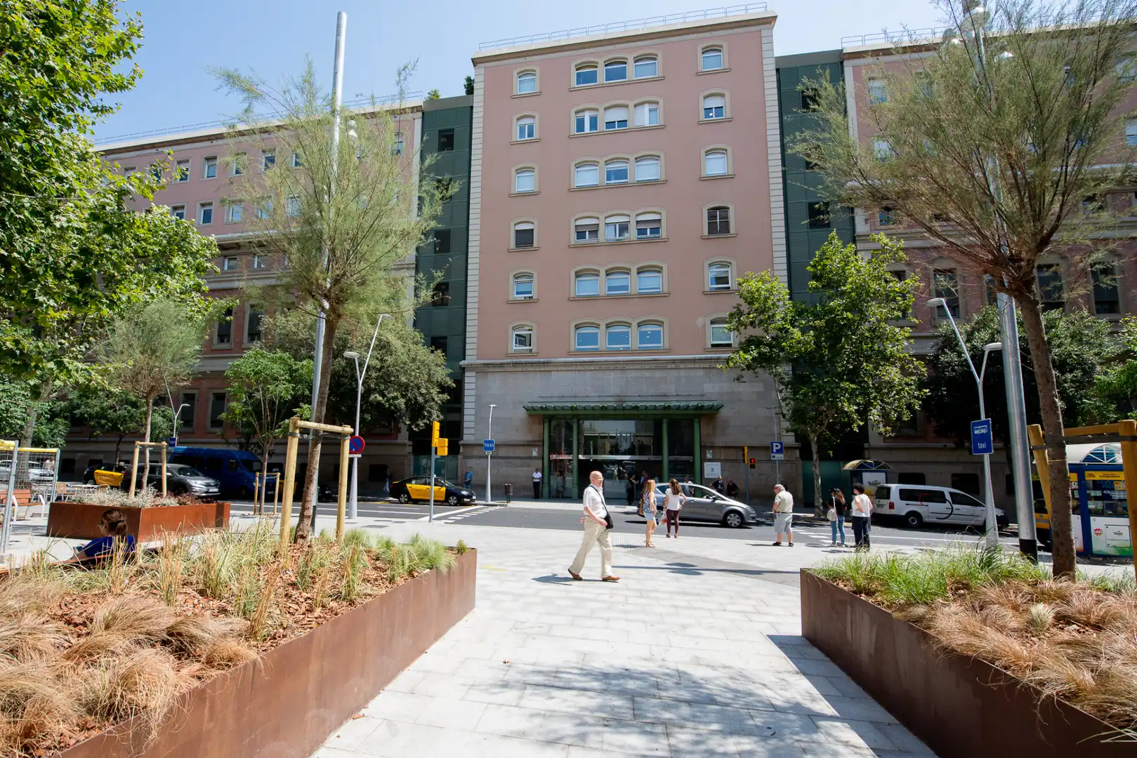 Individuale in vendita a Carrer de València, imagen 6