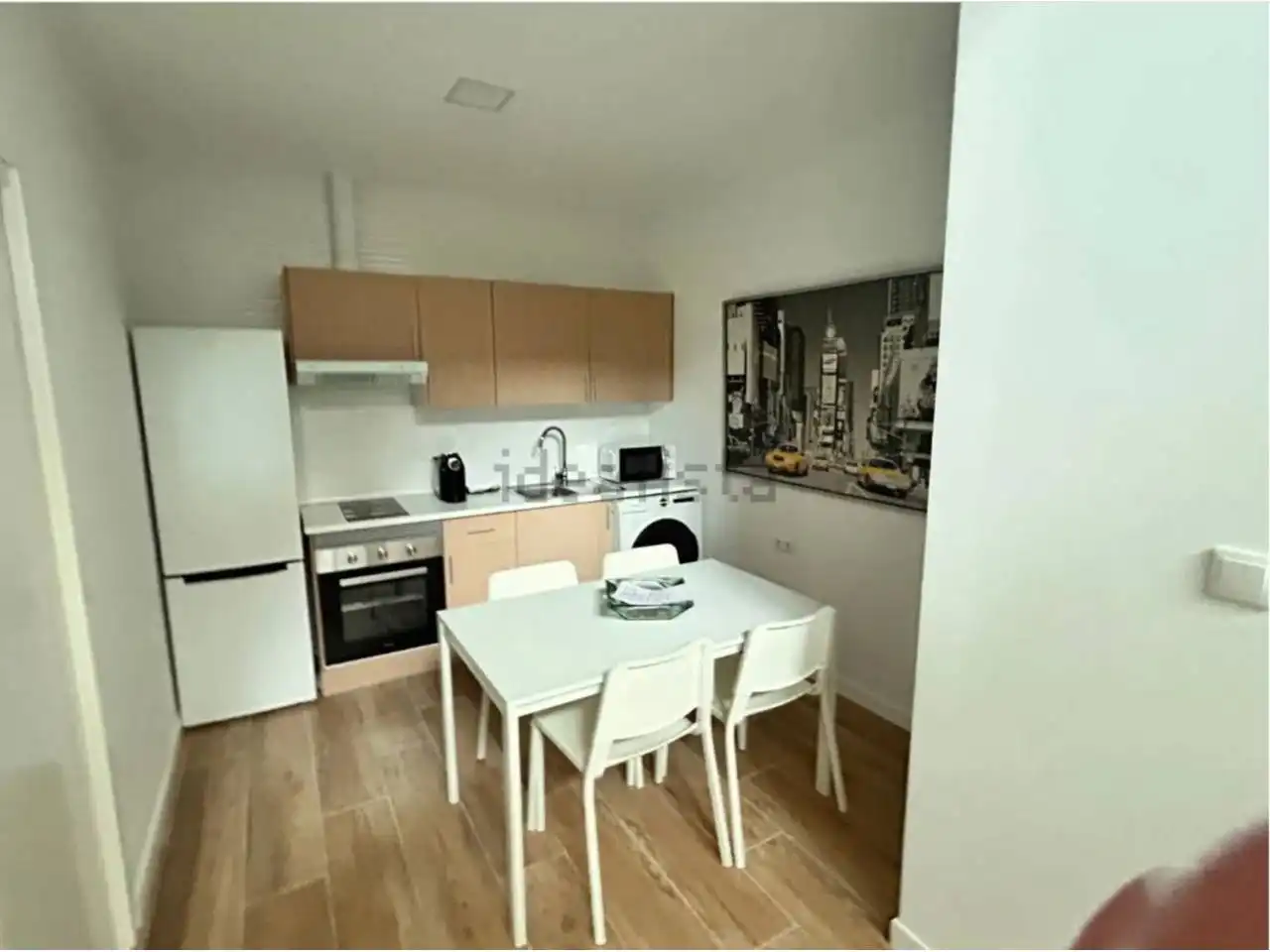 Apartment mit Aufzug zur Miete in Maria Auxiliadora - Barriada de Llera, imagen 5