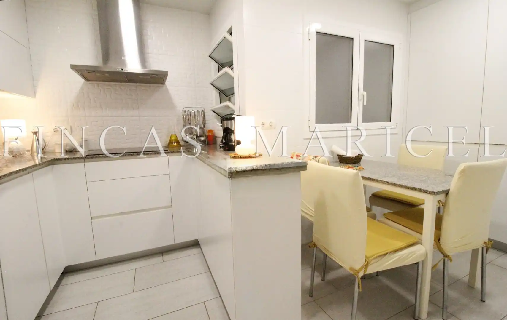 Flat for sale in Centre